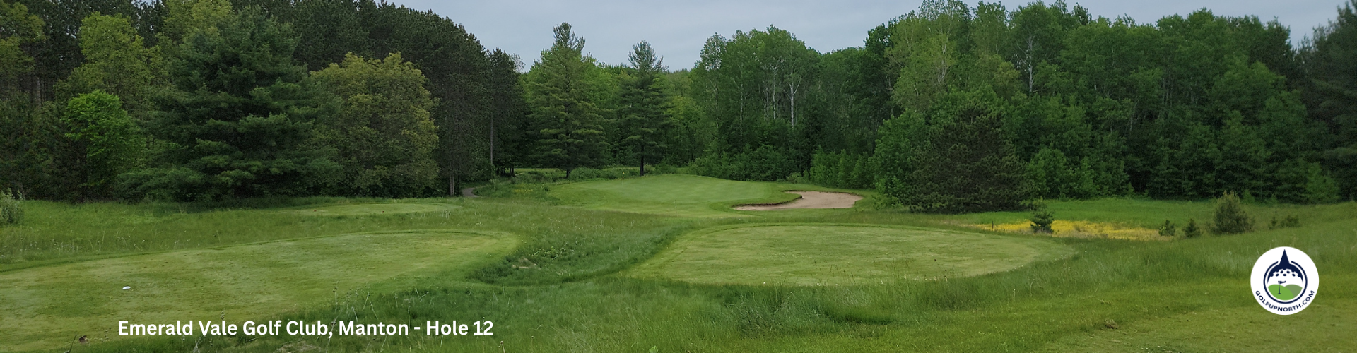 Golf Up North