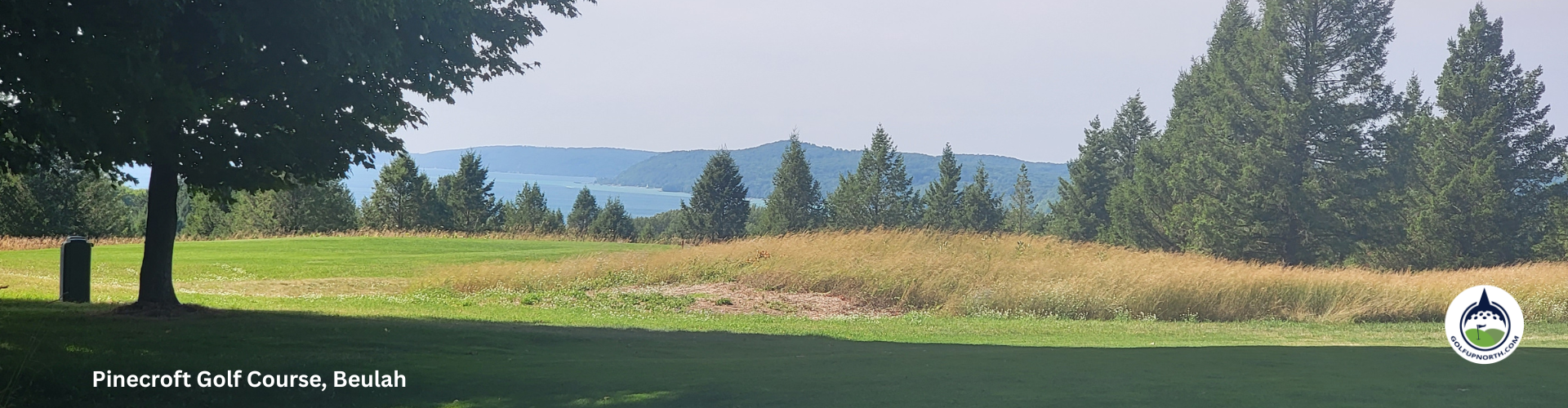 Pinecroft Golf Course