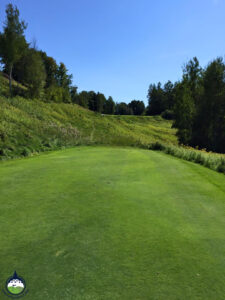 Golf Up North Newsletter Shanty Creek Resort - The Legend Course
