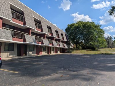Evergreen Resort
