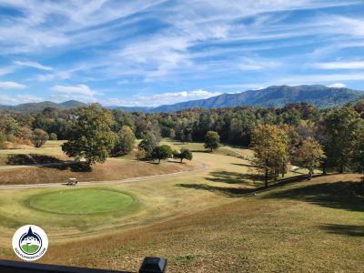 Wild Laurel Golf Club - Townsend Tennessee
