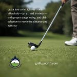 Learn how to hit fairway woods effectively—3-, 5-, and 7-woods—with proper setup, swing, and club selection to maximize distance and accuracy.