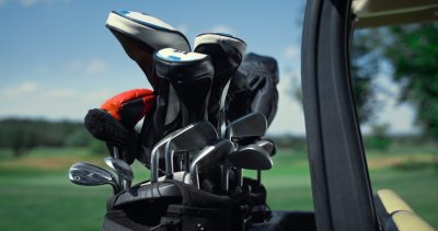 Golf Club Set