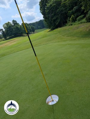 A heartfelt winter edition of Golf Up North. Snowmen scores, big hole fun, and why this newsletter remains a true labor of love.