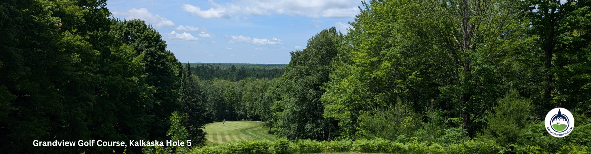 Grandview Golf Course