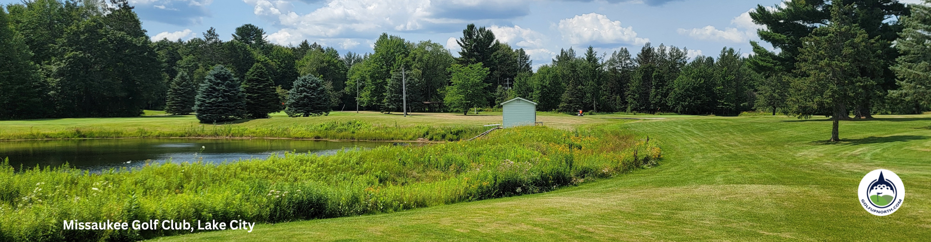 Missaukee Golf Course