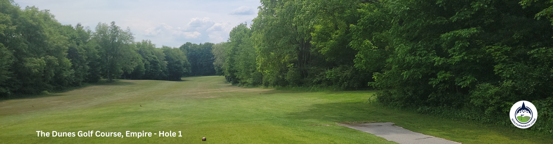 The Dunes Golf Club