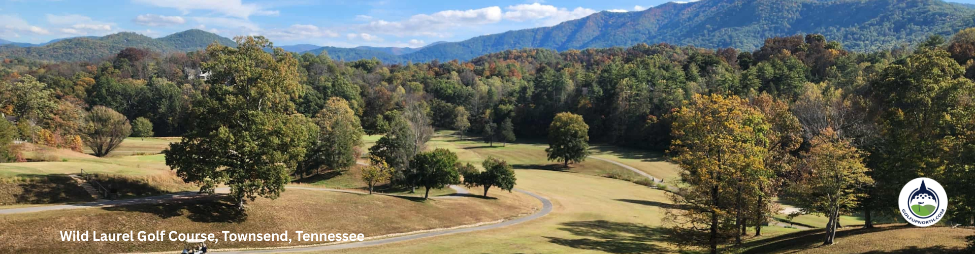 Golf Up North