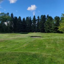 2022 June Lakewood Shores Resort - Wee Course