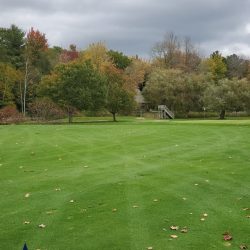 2021 Autumn Fest Interlochen Golf Course