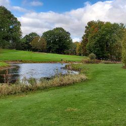 2021 Autumn Fest Interlochen Golf Course