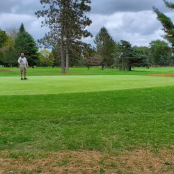 2021 Autumn Fest Interlochen Golf Course