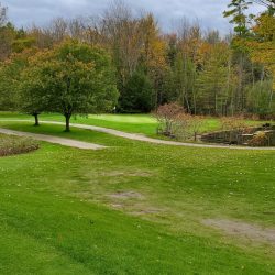 2021 Autumn Fest Interlochen Golf Course