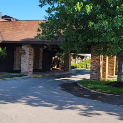 Lakewood Shores Resort - Lodge