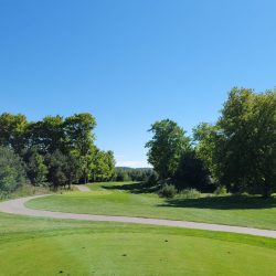 Northport Creek Hole 7