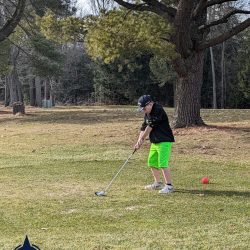 Interlochen Golf Course 2022
