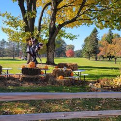 Interlochen Golf Course October 2022 - Golf Up North