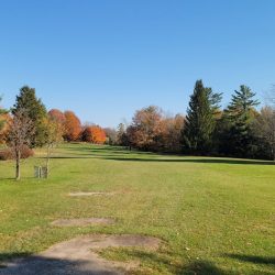 Interlochen Golf Course October 2022 - Golf Up North