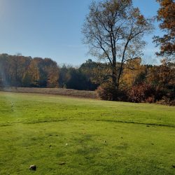 Interlochen Golf Course October 2022 - Golf Up North