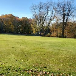 Interlochen Golf Course October 2022 - Golf Up North