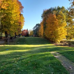 Interlochen Golf Course October 2022 - Golf Up North