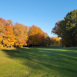 Interlochen Golf Course October 2022 - Golf Up North