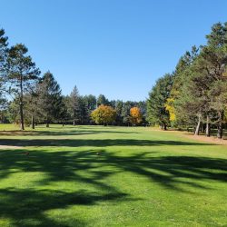 Interlochen Golf Course October 2022 - Golf Up North