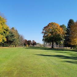 Interlochen Golf Course October 2022 - Golf Up North
