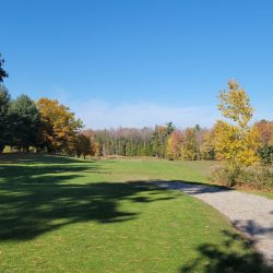 Interlochen Golf Course October 2022 - Golf Up North