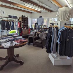 Sault Ste. Marie Country Club Pro Shop