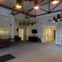 The Loon Golf Resort - Gaylord Michigan The Bergen Lodge Common area