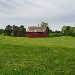 Emerald Vale Golf Club