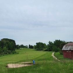 Emerald Vale Golf Club