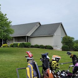 Emerald Vale Golf Club
