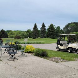 Emerald Vale Golf Club