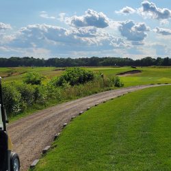 Gull Lake View Golf Resort