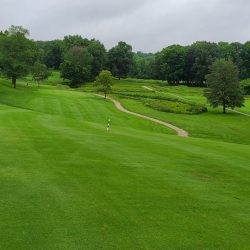 Gull Lake View Golf Resort