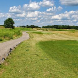 Gull Lake View Golf Resort
