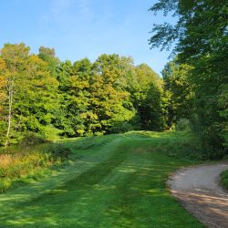 Caberfae Peaks Golf Course