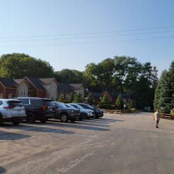 Caberfae Peaks Golf Course