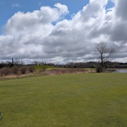 Eldorado Golf Course April 2025