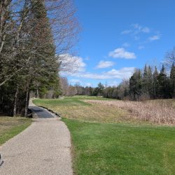 Eldorado Golf Course April 2025