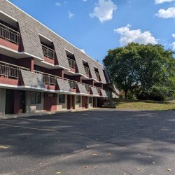 Evergreen Resort