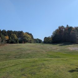 Evergreen Resort Spruce Course Hole 6