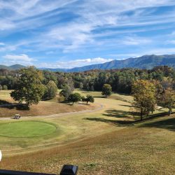Wild Laurel Golf Club - Townsend Tennessee