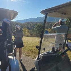 Wild Laurel Golf Club - Townsend Tennessee