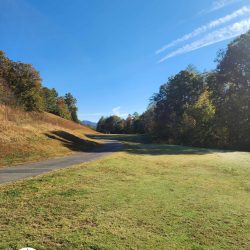 Wild Laurel Golf Club - Townsend Tennessee
