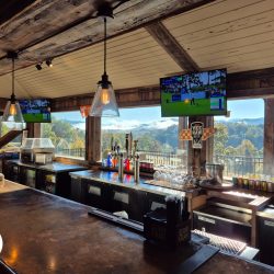 Wild Laurel Golf Club - Townsend Tennessee