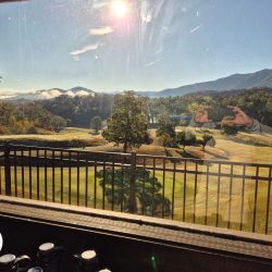 Wild Laurel Golf Club - Townsend Tennessee