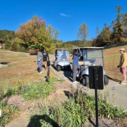 Wild Laurel Golf Club - Townsend Tennessee